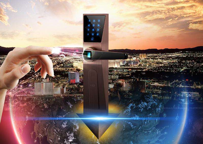 北海24小时上门开锁公司