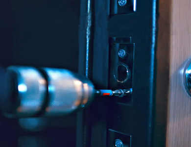 北海24小时上门开锁公司